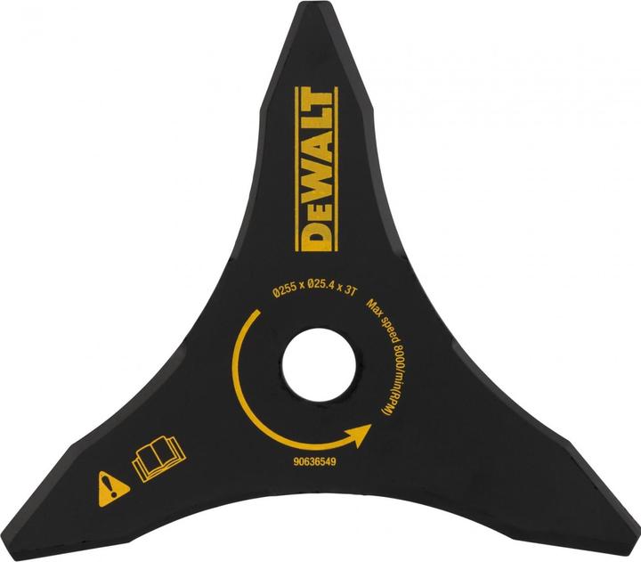 Actual product image DeWalt DCM571N (Trim line)