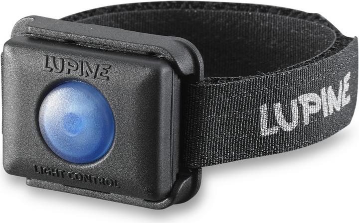 Produktbild Lupine Piko RX 4 SC (1500 lm)