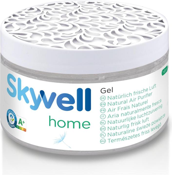 Skyvell Odour Remover Gel