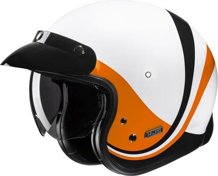 Actual product image HJC V 31 (57 - 58 cm, M)