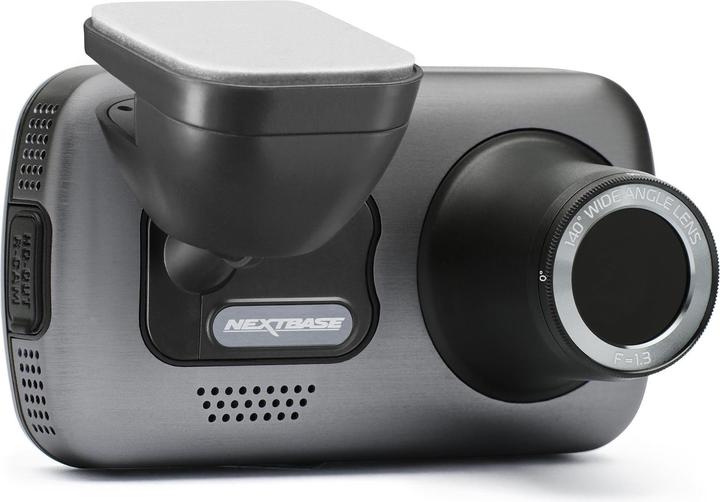 Productafbeelding Nextbase 622GW (GPS-ontvanger, WiFi, Bluetooth, Ingebouwd display, Nachtzicht, 4K)