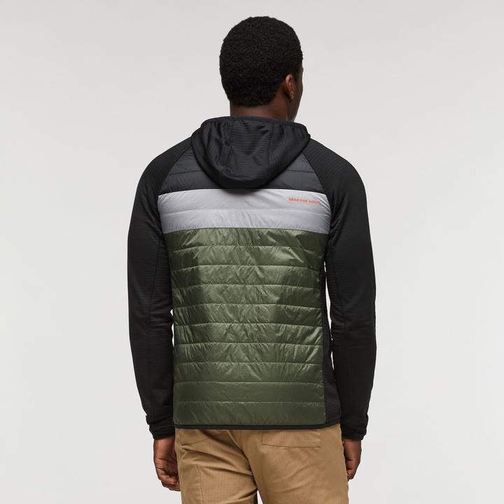 Produktbild Cotopaxi Capa Hybrid Insul. Hooded Jkt (XL)