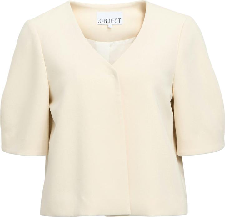 Produktbild Object Kurzarm Blazer (34)