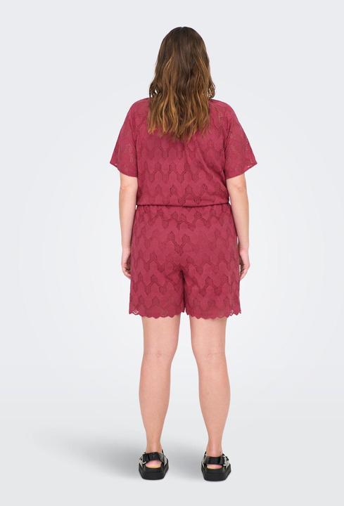 Produktbild Only CARCLEANOR Normal geschnitten Shorts Shorts (46)