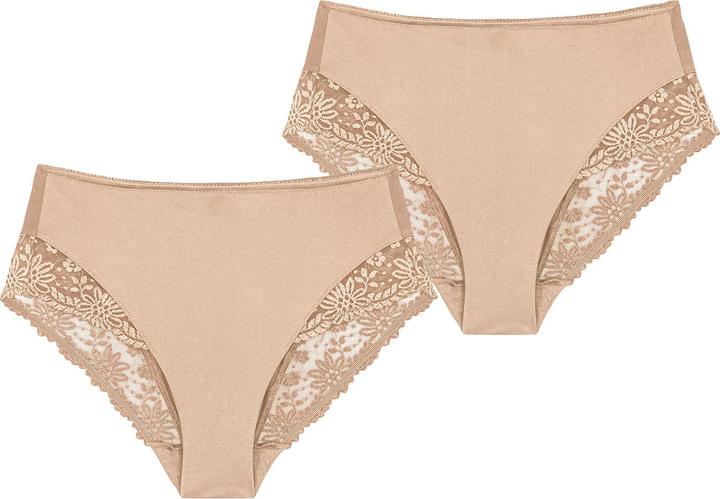 Actual product image Triumph Ladyform Soft maxi briefs (46, pack of 2)