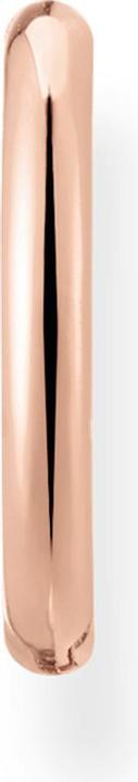 Actual product image Thomas Sabo Creole (925 silver)