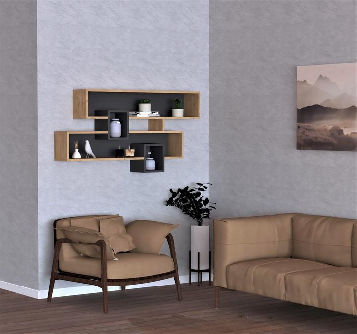Produktbild Hanah Home Mariana (120 x 22 x 72.5 cm)