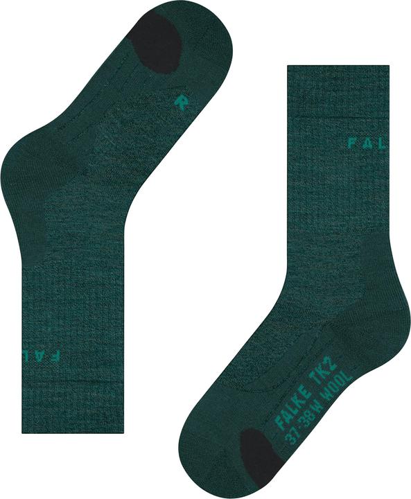 Actual product image Falke TK2 Wool (42 - 43)