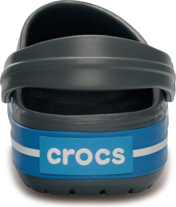 Actual product image Crocs Crocband Clogs Unisex (41.5)