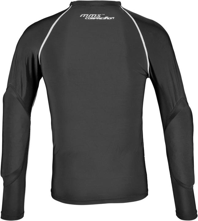 Reusch CS Shirt Padded