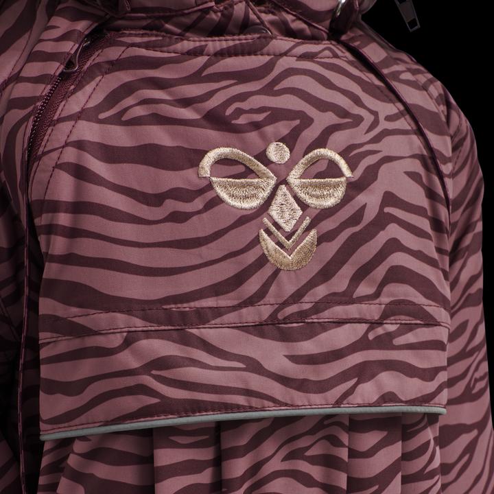 Actual product image hummel hmlMOON SNOWSUIT (74)