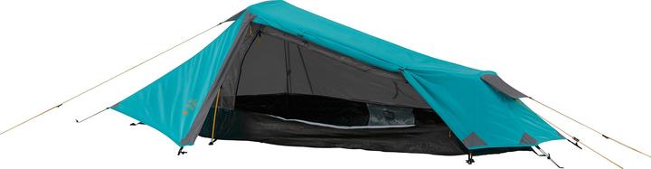 Produktbild Grand Canyon Richmond 1 (Tunnelzelt, 2.20 kg, 1 Person)