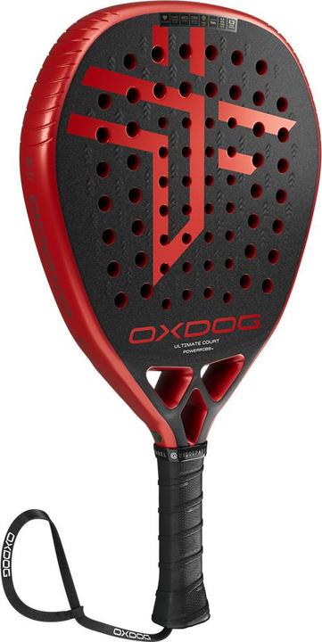 Produktbild Oxdog Padel Ultimate Court