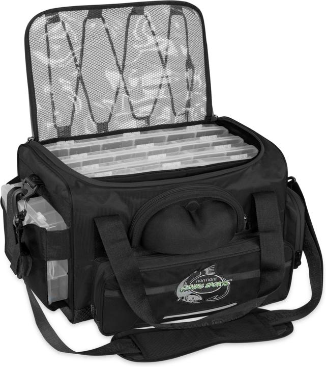 Image du produit Normani Sac de pêche "Cartagena" - Large