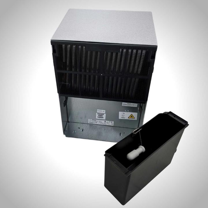 Image du produit Oasis D260 Eco (70 m², 26 l/24h)