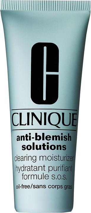 Actual product image Clinique Anti Blemish (50 ml, Day cream)