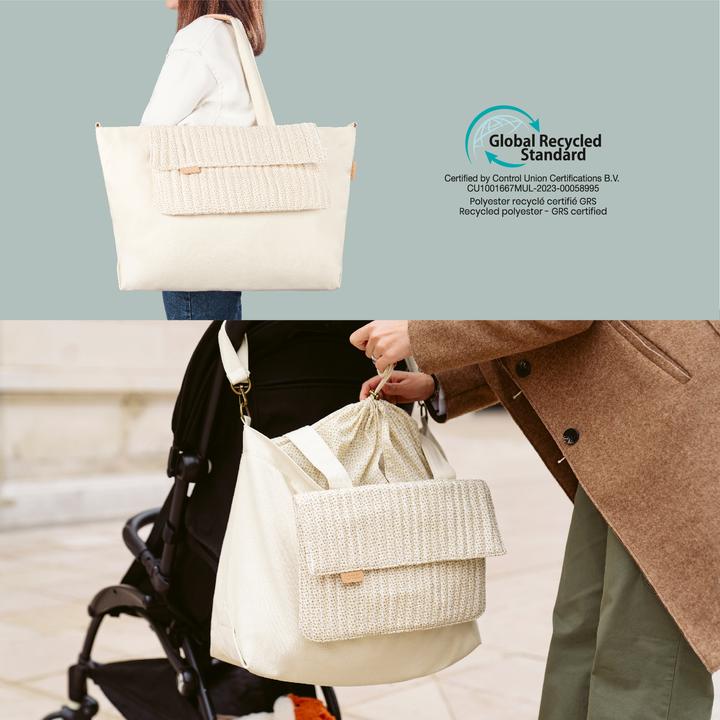 Produktbild Babymoov Tote Bag