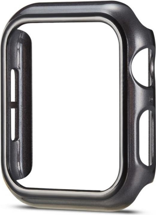 Immagine prodotto Screenguard Apple Watch 44 mm Custodia rigida Frame Protector Cover Protettiva