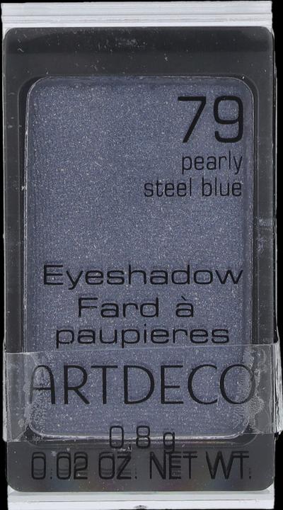 Immagine prodotto Artdeco Perla (79 Blu acciaio perlato)