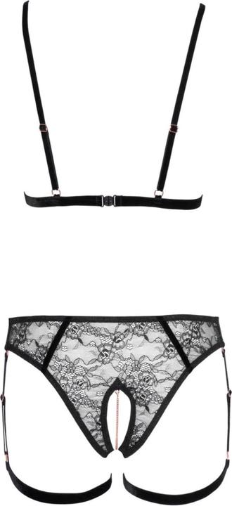 Image du produit Cottelli Collection BH Set Glamour (XL)