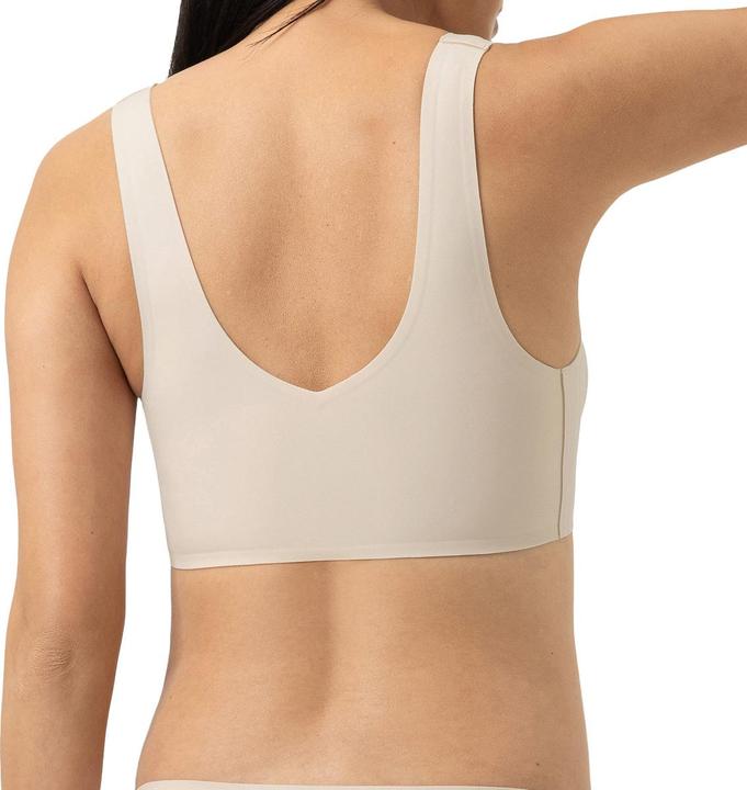 Actual product image Mey Simply Better Invisibles Bustier (S, Single pack)