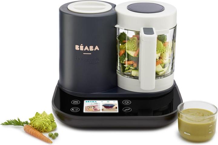 Actual product image Beaba Babycook Smart