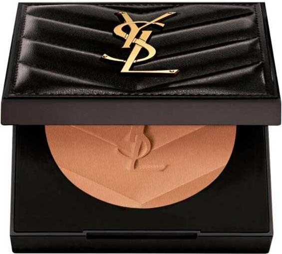 Immagine prodotto Yves Saint Laurent Polvere compatta per un look opaco All Hours (Hyper Finish Powder) 7,5 g - Tonalità: (04)