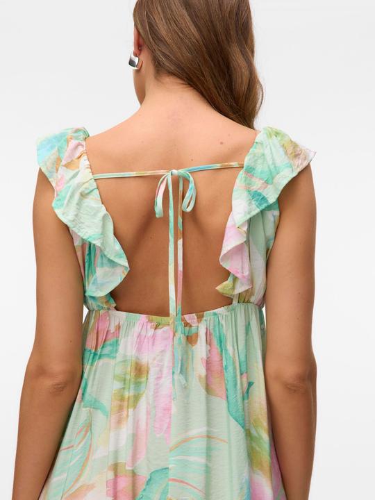 Produktbild Vero Moda VMJOSIE Langes Kleid Kleid (XS)