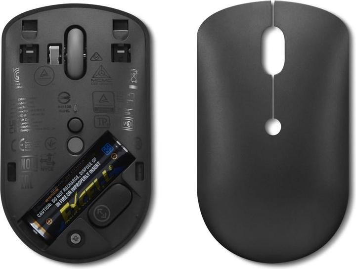 Produktbild Lenovo 400 USB-C WIRELESS COMPACT (Kabellos)