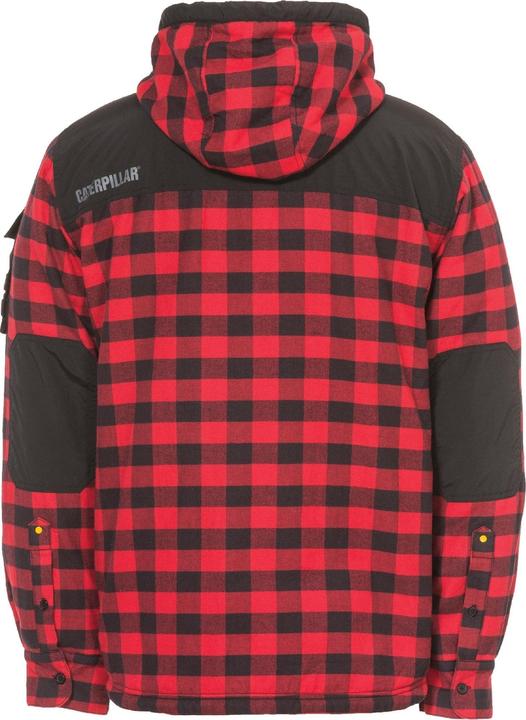 Produktbild Cat Jacke Sequoia (L)