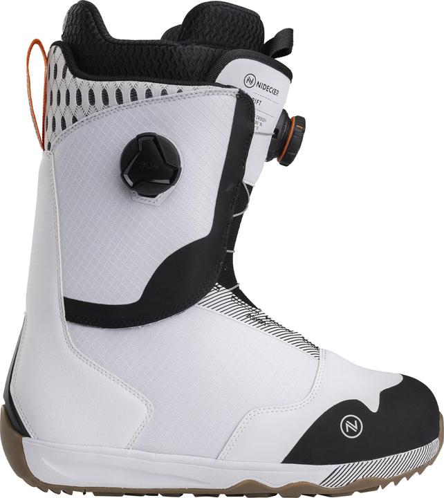 Image du produit Nidecker NDK BTS RIFT WHITE 115 (45)