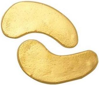 Actual product image Beneva Black Eye mask (24x pads)