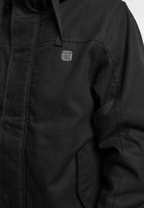 Actual product image Brandit Men Essential Jacket - 174607 (L)