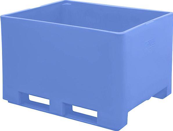 Image du produit kaiserkraft Conteneur isolé (630 l)