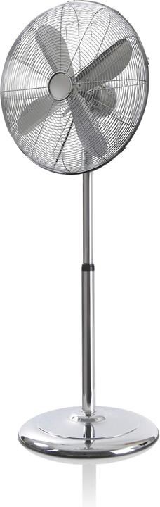 Produktbild Nordic Home Culture FT-562 18 Zoll Standventilator aus Metall