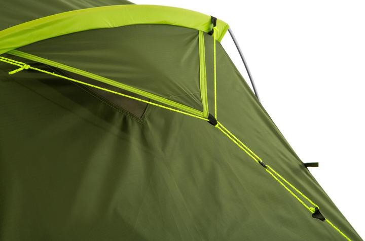 Immagine prodotto Campz Tenda Torreilles 2P (Tenda a tunnel, 2.08 kg, 2 persone)