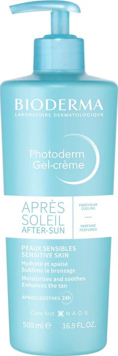 Bioderma Photoderm Gel-Crème Après-Soleil (Gel, Crème, 500 ml)
