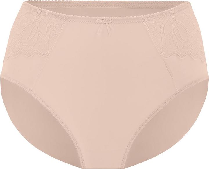 Actual product image Felina Lovely Lotus waist briefs (38, M, Single pack)