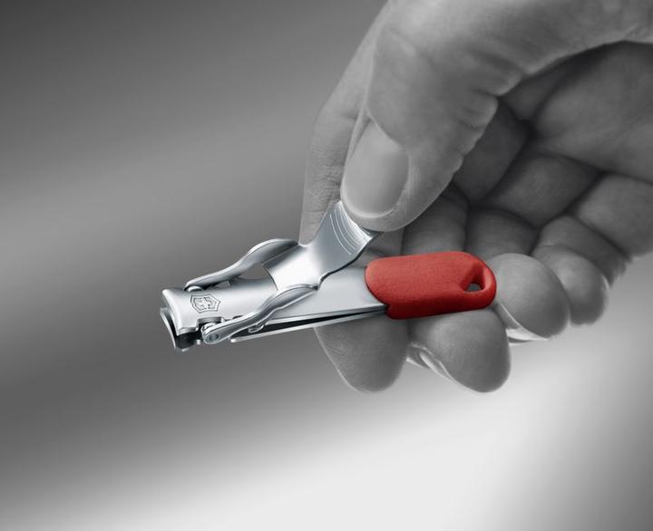 Actual product image Victorinox Nail clippers