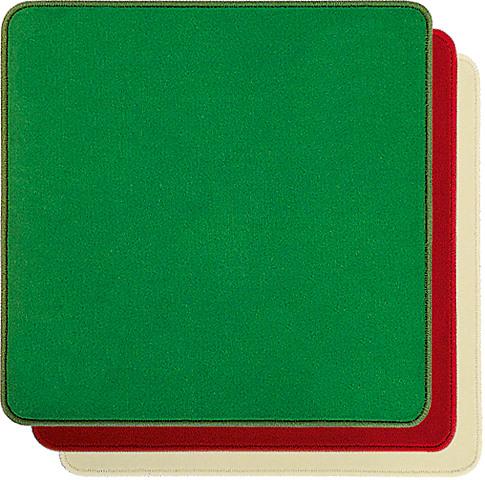 Actual product image AGM Yellow carpet plain