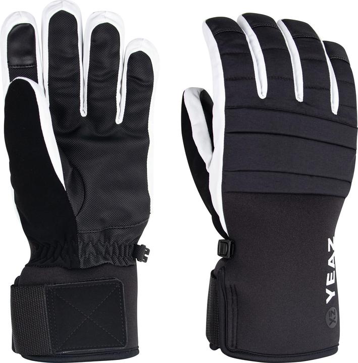Actual product image Yeaz Ridin (L)