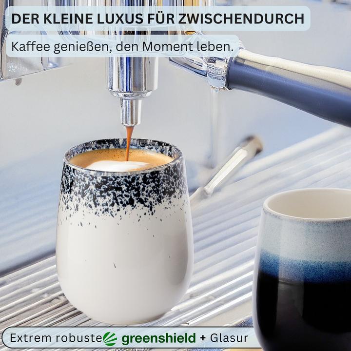 Produktbild Sänger Set Siena (215 ml, 6 x)