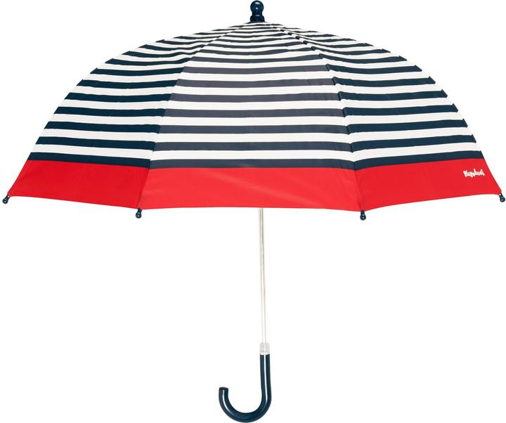 Playshoes Regenschirm maritim