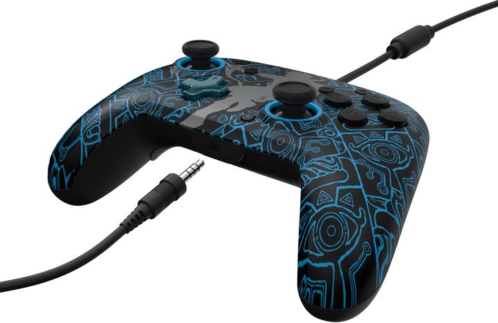 Immagine prodotto PDP Controller cablato Rematch (Switch OLED, Switch Lite, Switch)