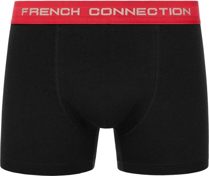 Produktbild French Connection FC20 Boxershorts (3erPack) (XL, 3er Pack)