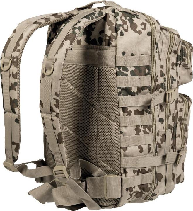 Immagine prodotto Mil-tec Zaino d'assalto LG mimetico tropicale (36 l)