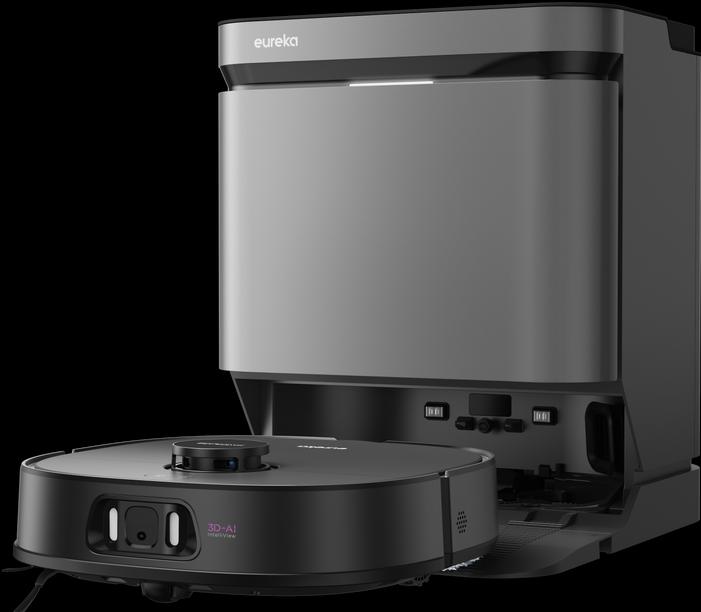 Immagine prodotto Eureka J15 Nero (Aspirazione robotica)