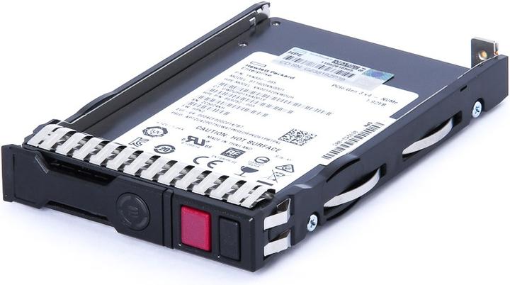 Image du produit HPE P18422-B21 (480 Go, 2.5")