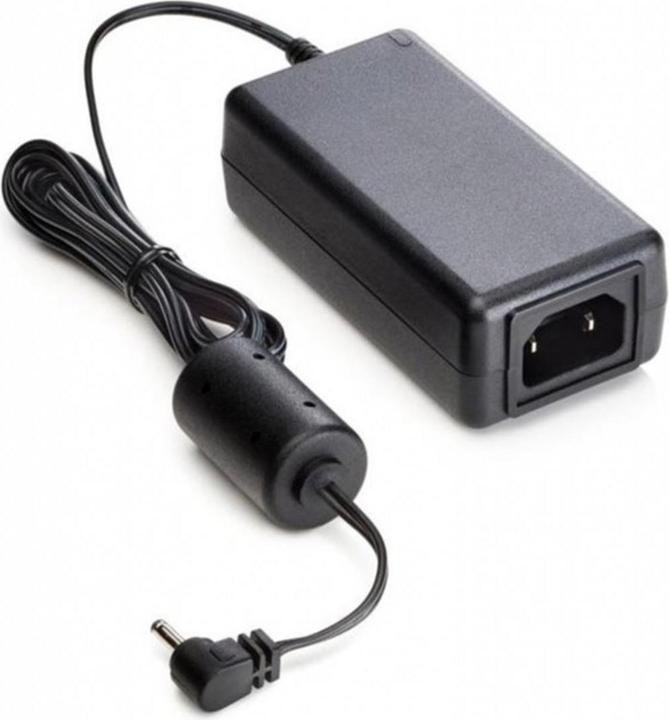 Actual product image Aruba E Instant On PSU Power Adaptor, /50W (50 W)