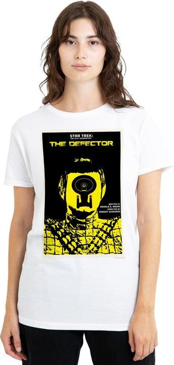 Immagine prodotto The Next Generation Season 3 Episode 10 Maglietta Adulto Unisex (M)